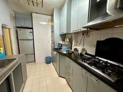 Blk 157D Rivervale View (Sengkang), HDB 5 Rooms #580910741